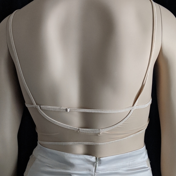 Lovers cami Underwire bralette - Picture 4 of 5